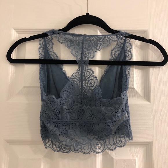 SOLD Urban Outfitters Bralette - Picture 3 of 4